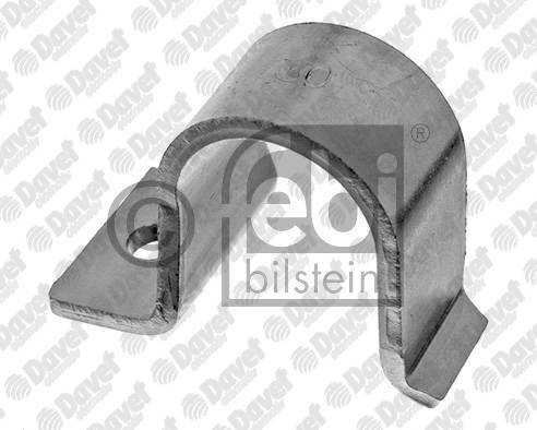 FEBI 36504 Tespit Cengeli Stabilizator Icin Lt 28 (2d) Lt 35 (2d) Lt 46 (2d)